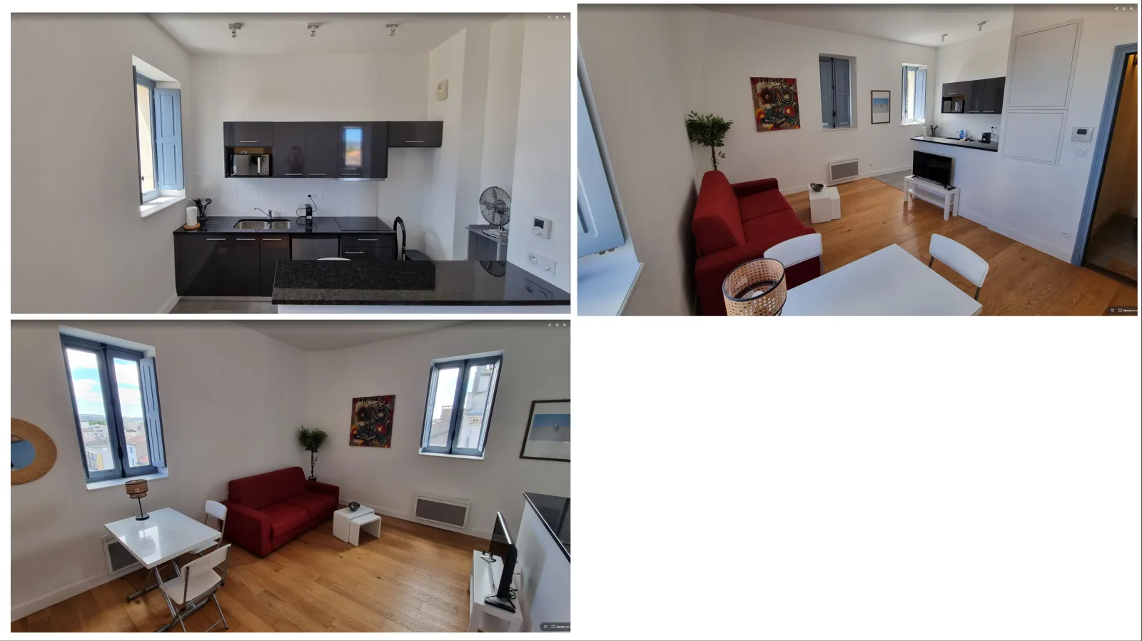 Location Narbonne Appartement 6a8809db2970