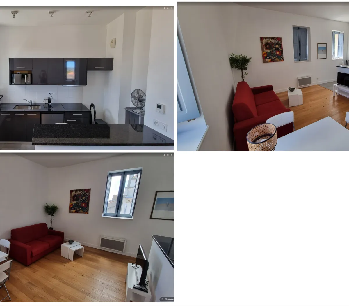 Location Narbonne Appartement 6a8809db2970
