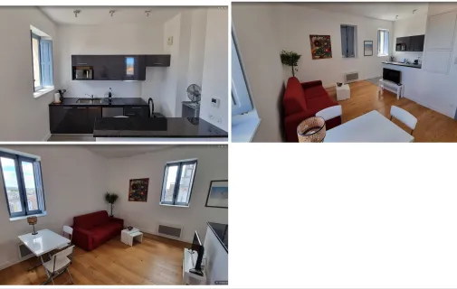 Location Narbonne Appartement 6a8809db2970