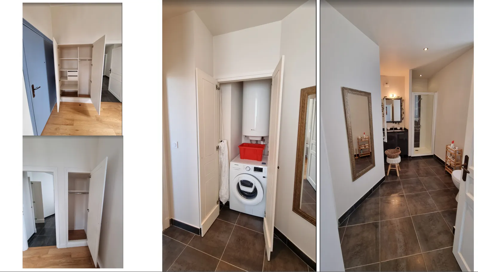 Location Narbonne Appartement 6a8809db2970