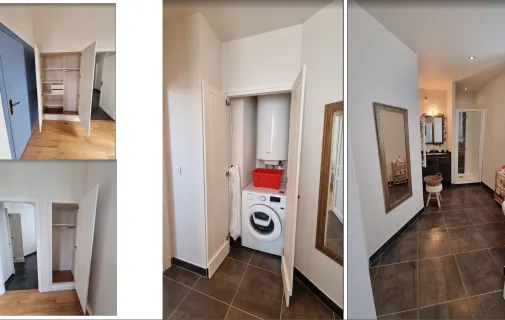 Location Narbonne Appartement 6a8809db2970