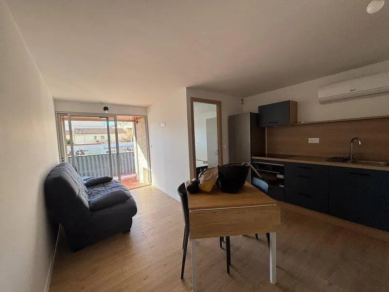 Location Canet-en-Roussillon Appartement 6a880b588332