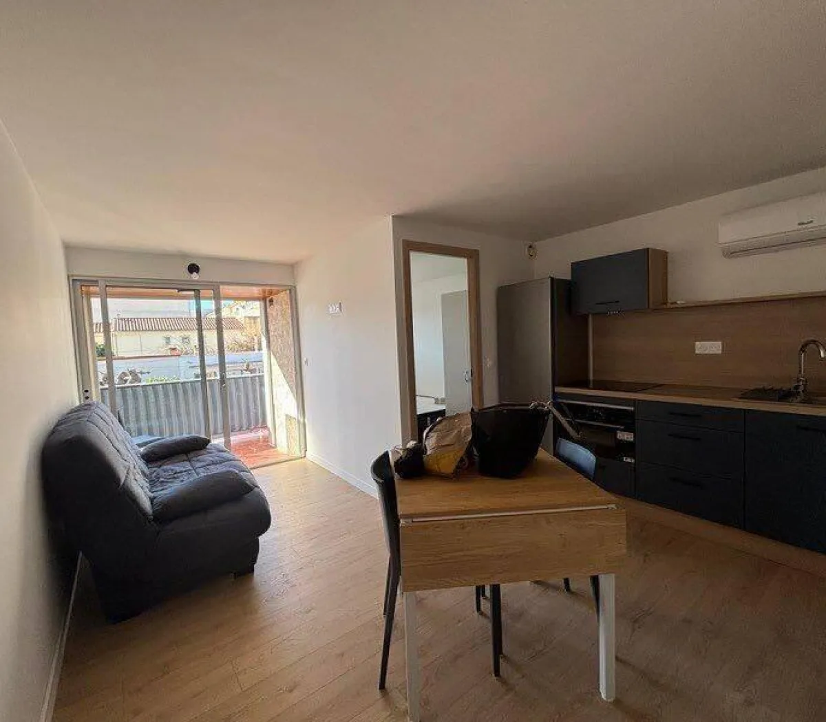 Location Canet-en-Roussillon Appartement 6a880b588332