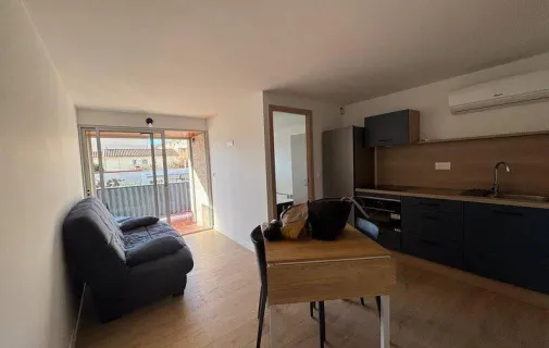 Location Canet-en-Roussillon Appartement 6a880b588332