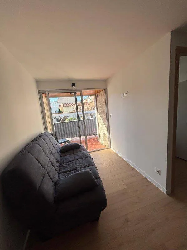 Location Canet-en-Roussillon Appartement 6a880b588332