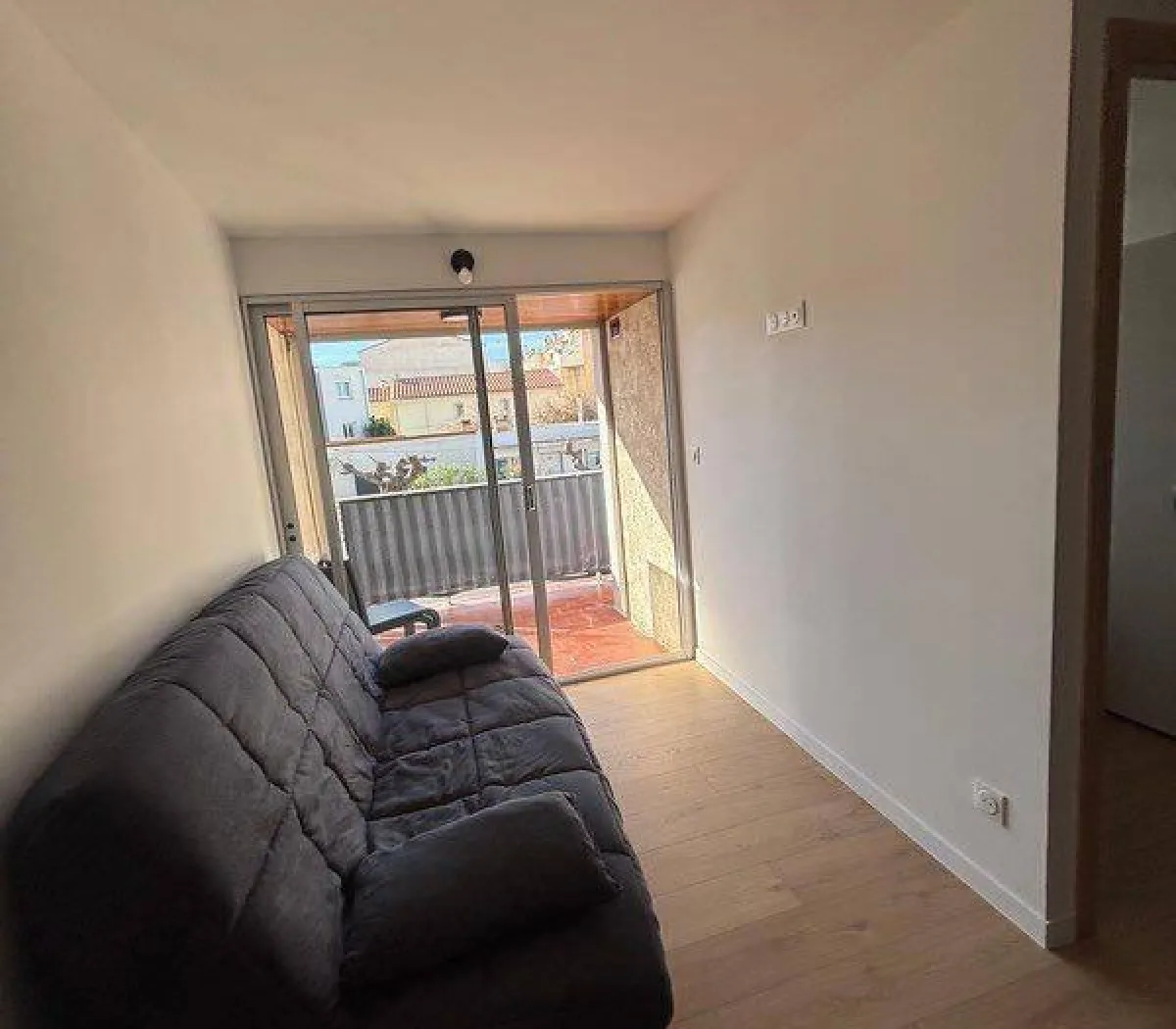 Location Canet-en-Roussillon Appartement 6a880b588332