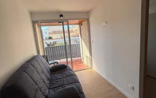 Location Canet-en-Roussillon Appartement 6a880b588332