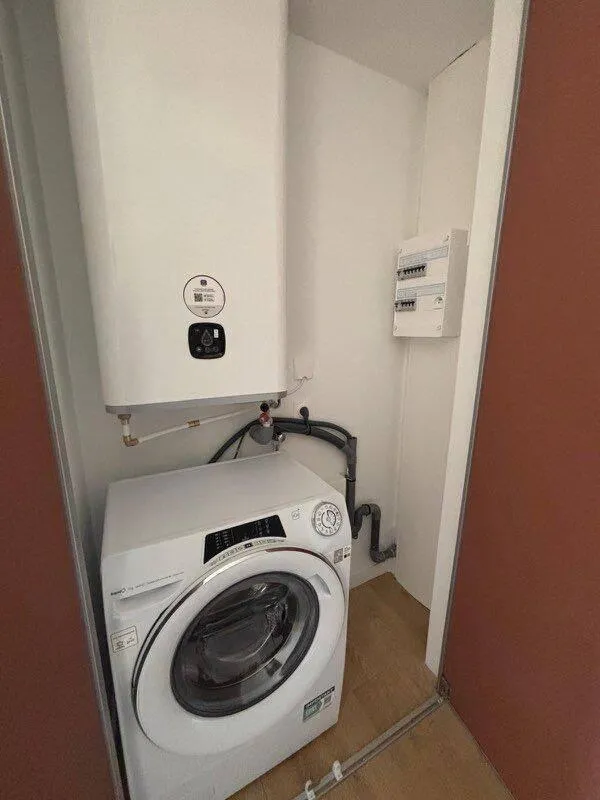 Location Canet-en-Roussillon Appartement 6a880b588332