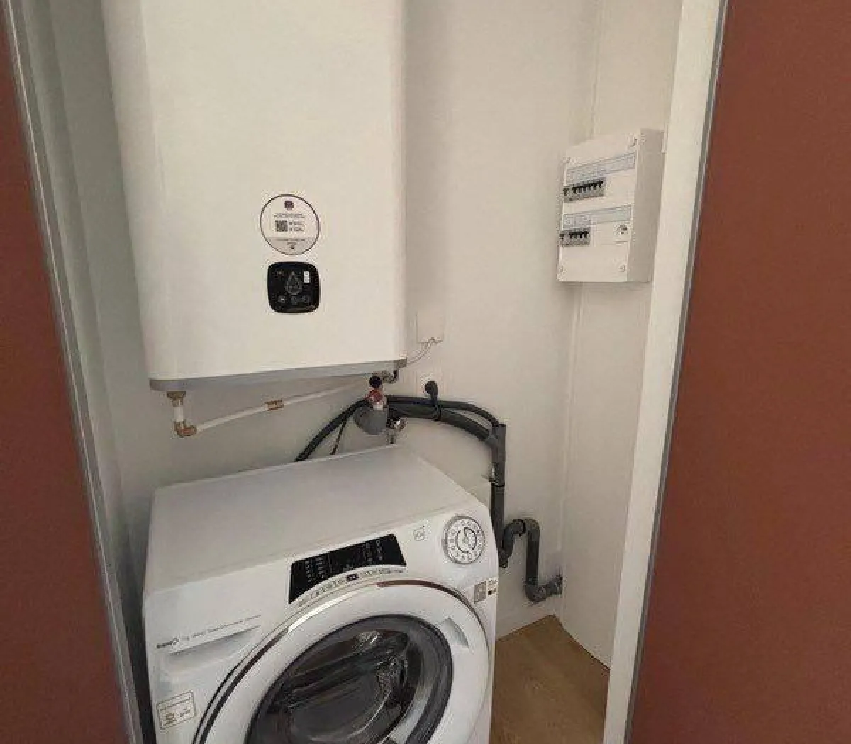 Location Canet-en-Roussillon Appartement 6a880b588332