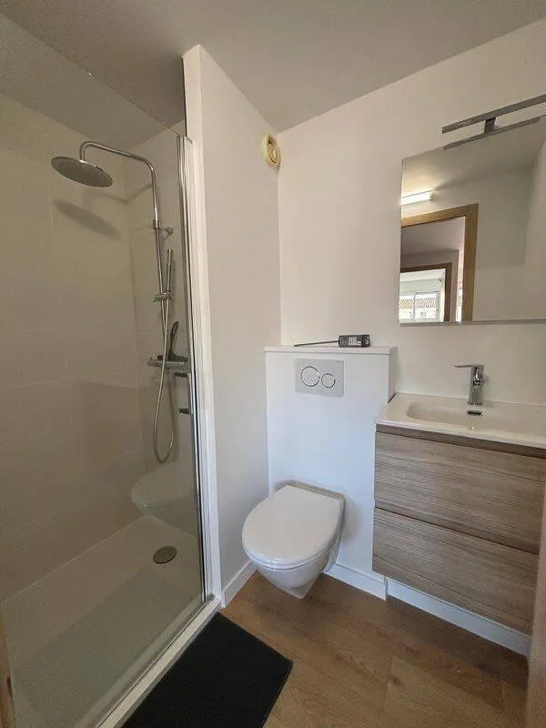 Location Canet-en-Roussillon Appartement 6a880b588332
