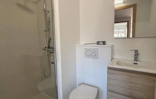 Location Canet-en-Roussillon Appartement 6a880b588332
