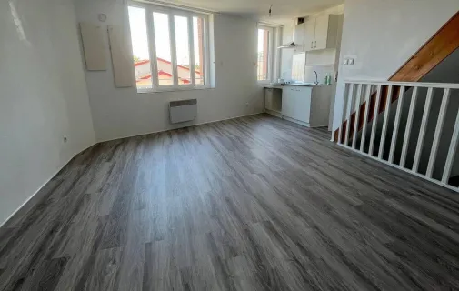 Location Muret Appartement 6a881cfe0cd4