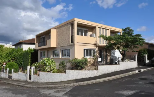 Location Toulouse Chambre 6a882de017db