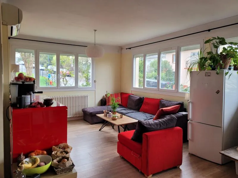 Location Toulouse Chambre 6a882de017db
