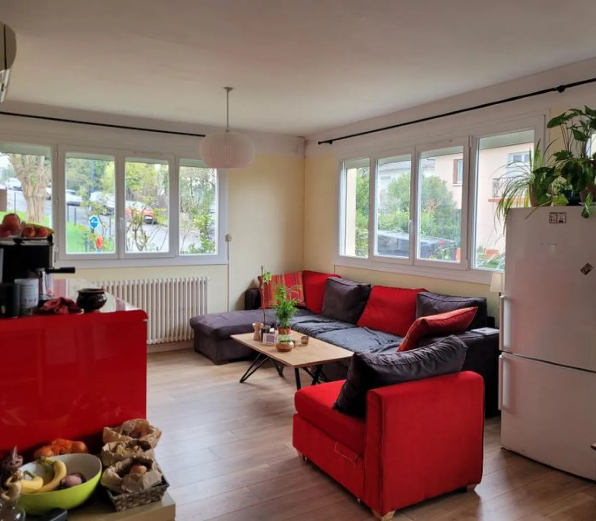 Location Toulouse Chambre 6a882de017db