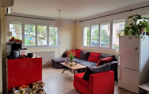 Location Toulouse Chambre 6a882de017db