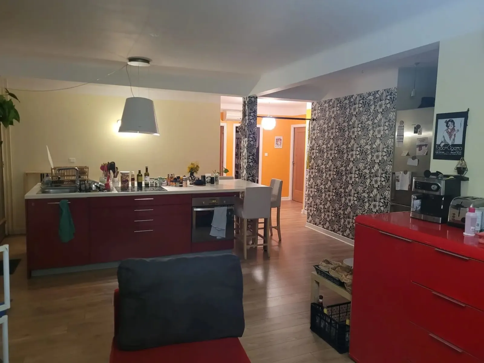 Location Toulouse Chambre 6a882de017db