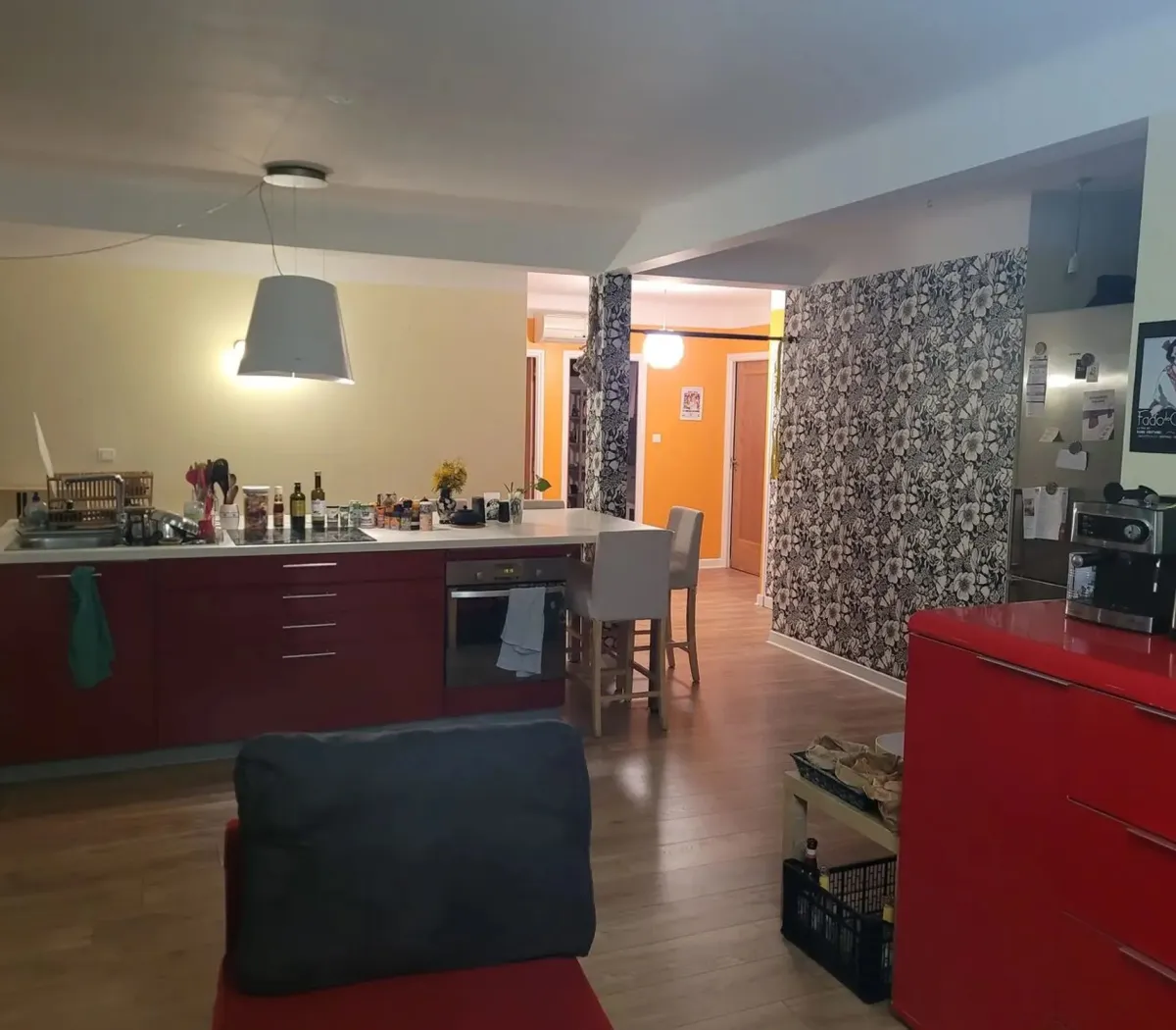 Location Toulouse Chambre 6a882de017db