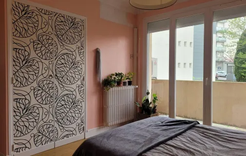 Location Toulouse Chambre 6a882de017db