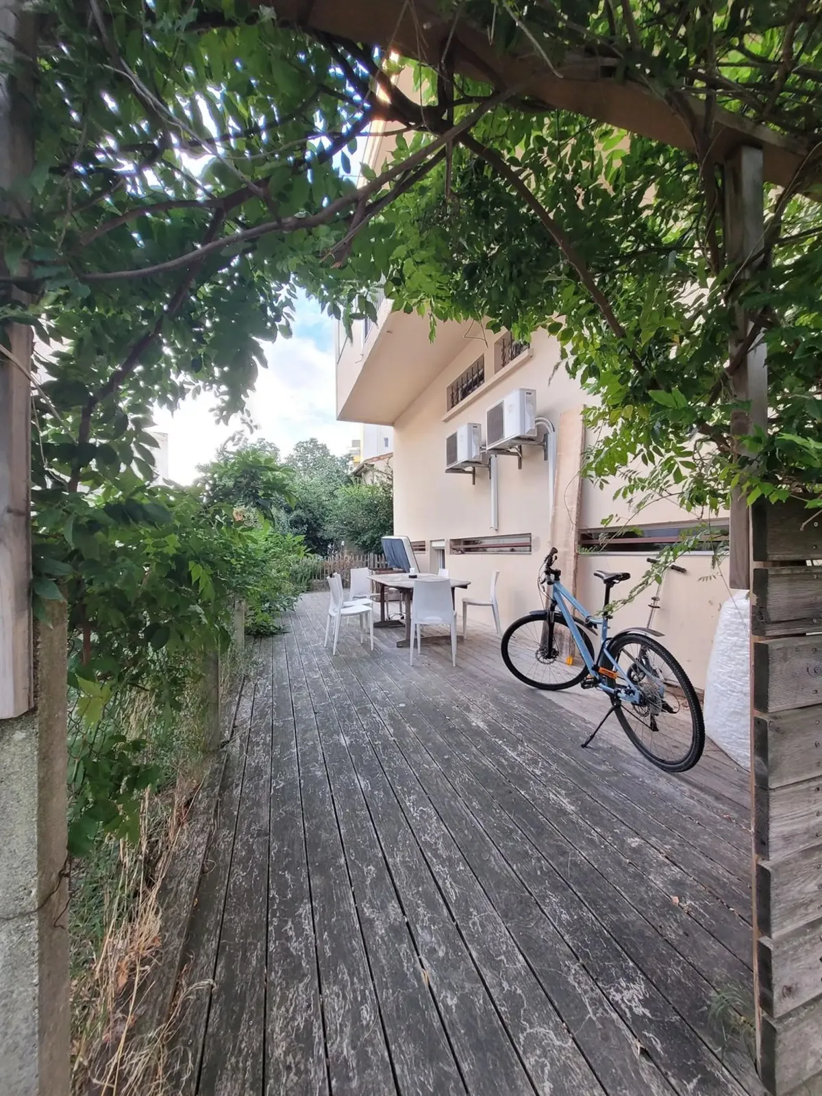 Location Toulouse Chambre 6a882de017db