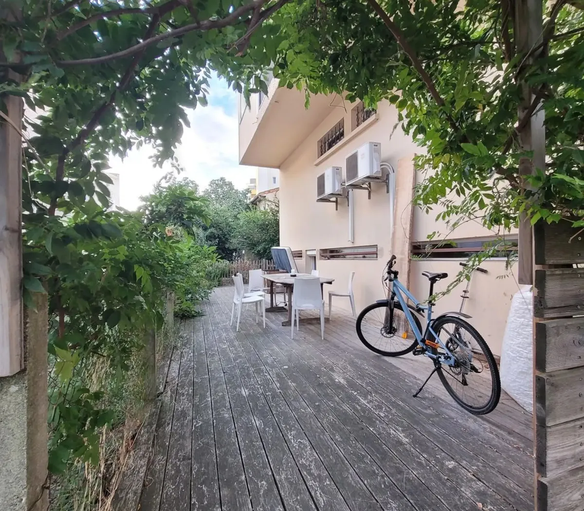 Location Toulouse Chambre 6a882de017db