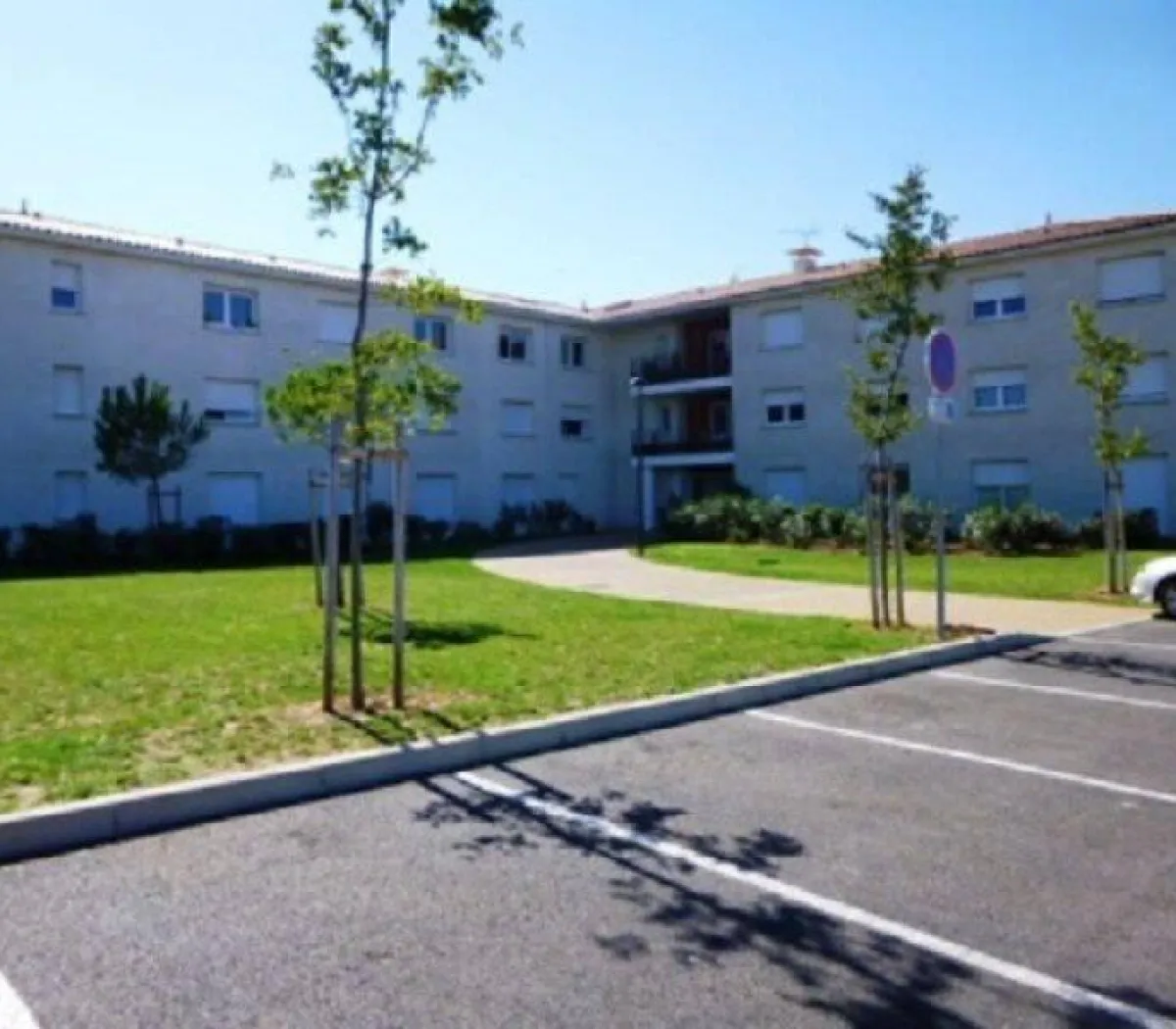 Location Rodilhan Appartement 6a88391a26dc