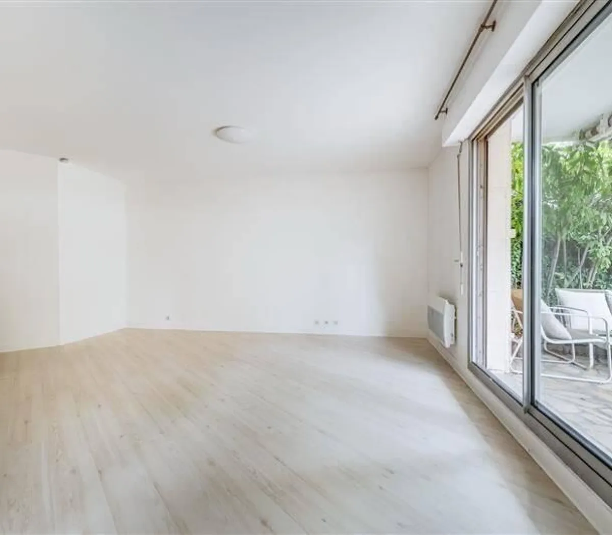 Location Levallois-Perret Appartement 6a88442e7612