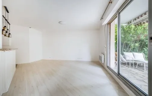 Location Levallois-Perret Appartement 6a88442e7612