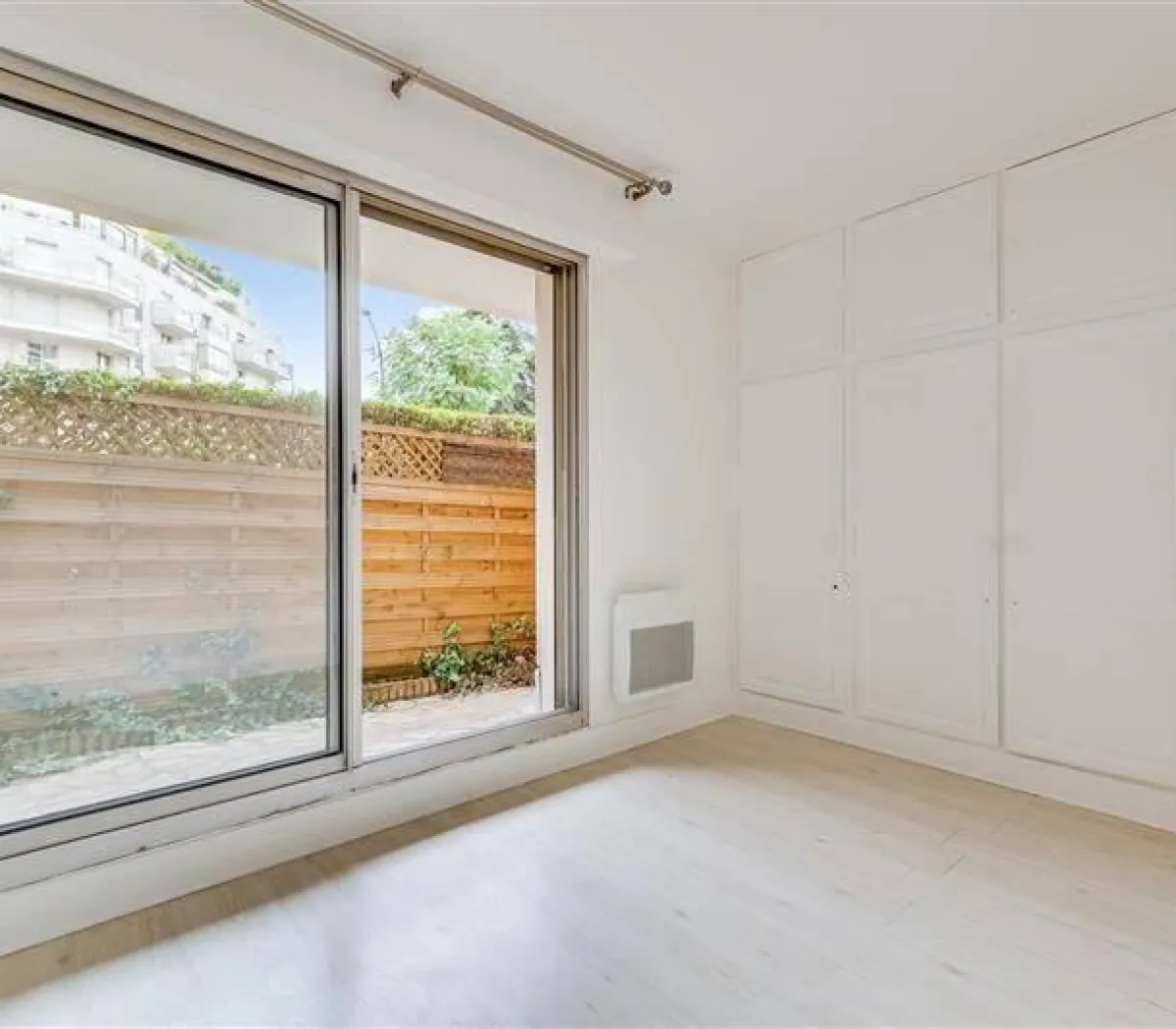 Location Levallois-Perret Appartement 6a88442e7612