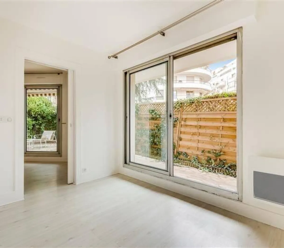 Location Levallois-Perret Appartement 6a88442e7612