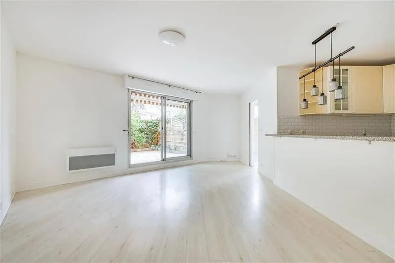 Location Levallois-Perret Appartement 6a88442e7612