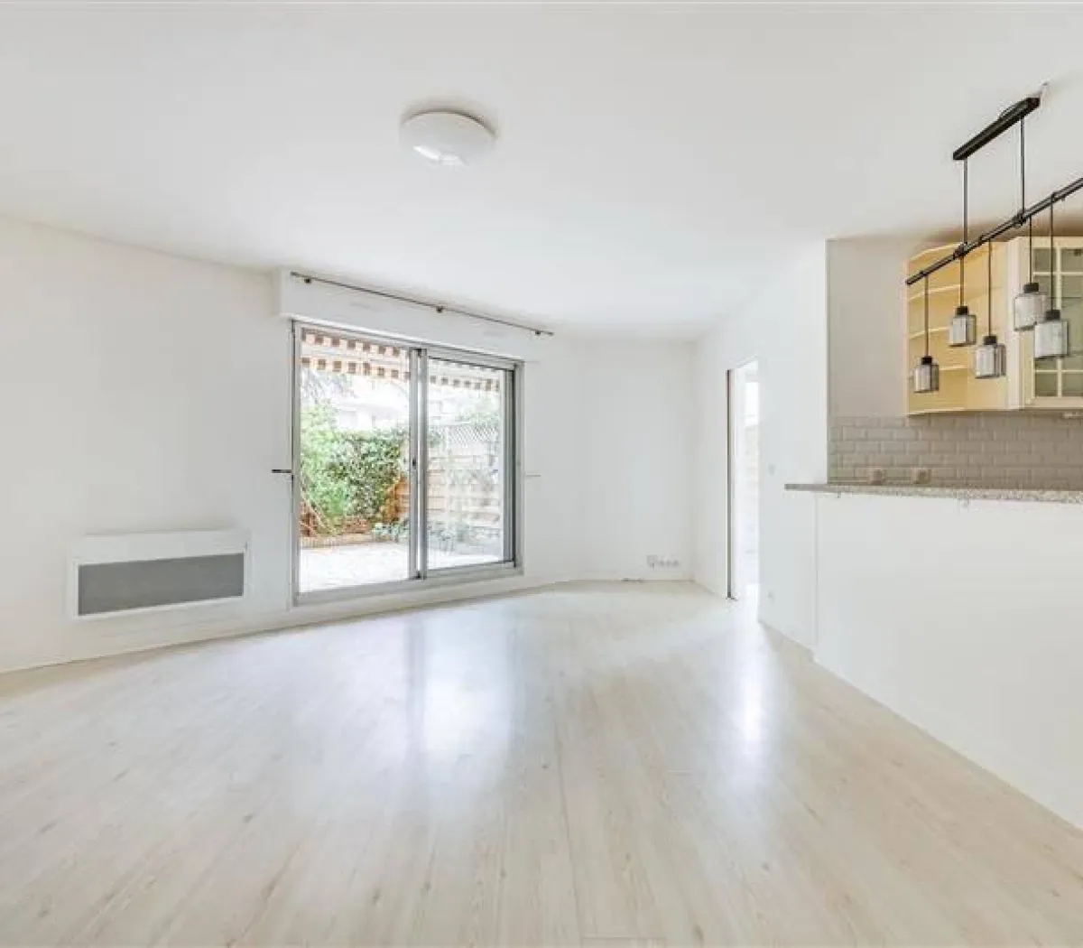 Location Levallois-Perret Appartement 6a88442e7612
