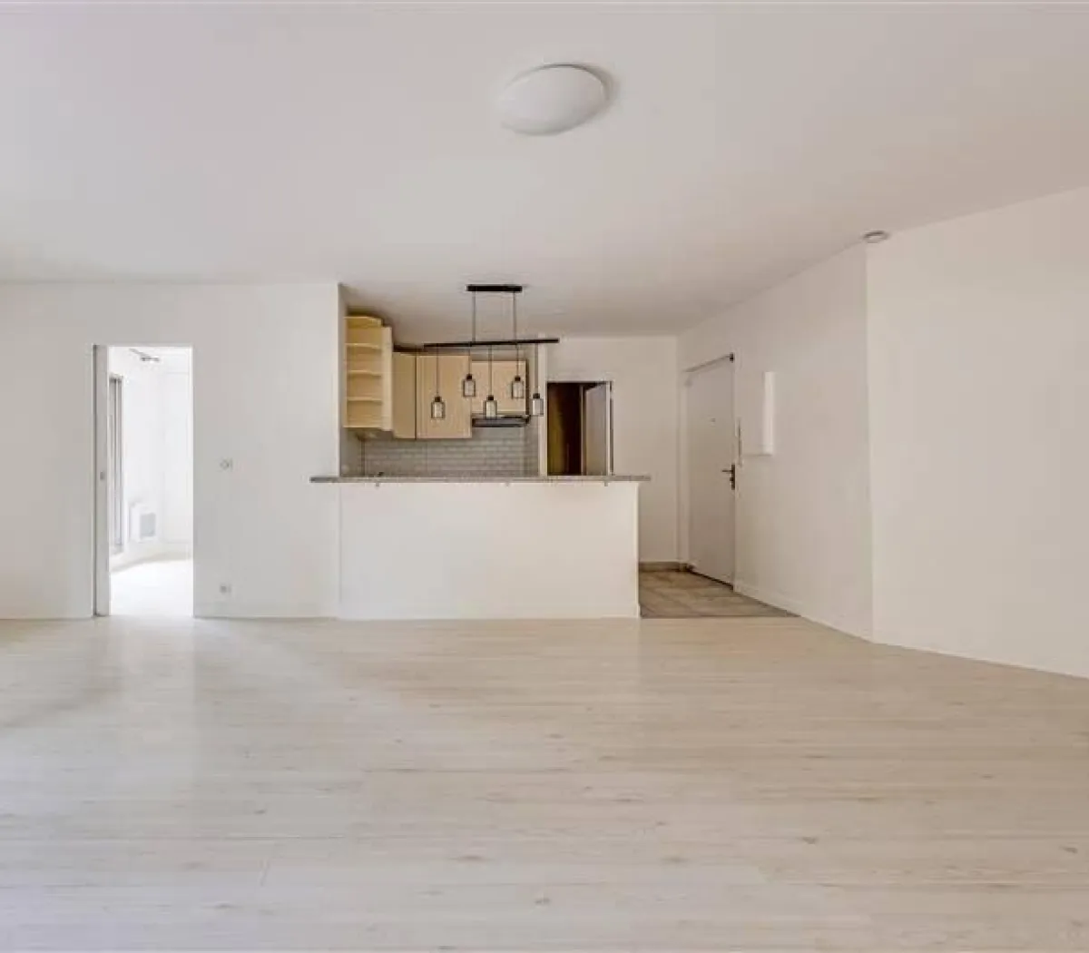 Location Levallois-Perret Appartement 6a88442e7612