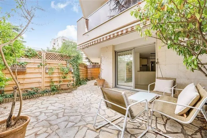 Location Levallois-Perret Appartement 6a88442e7612