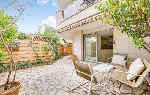 Location Levallois-Perret Appartement 6a88442e7612