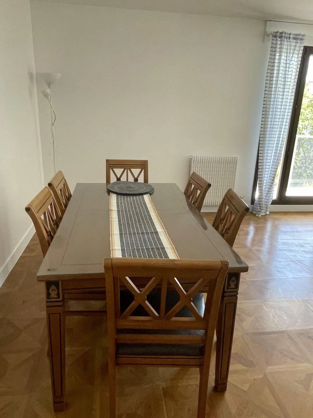 Location Puteaux Appartement 6a8850874f13