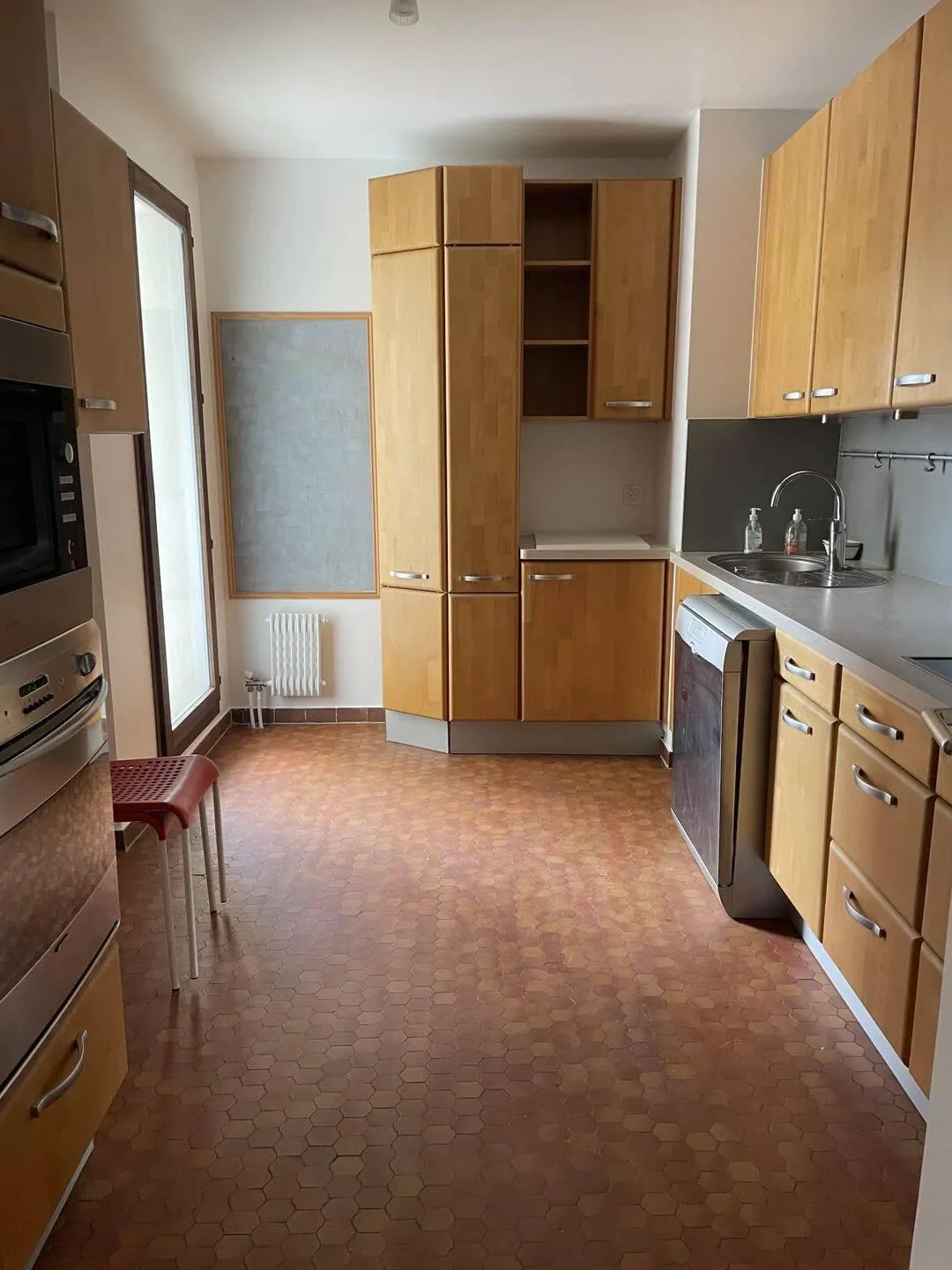 Location Puteaux Appartement 6a8850874f13