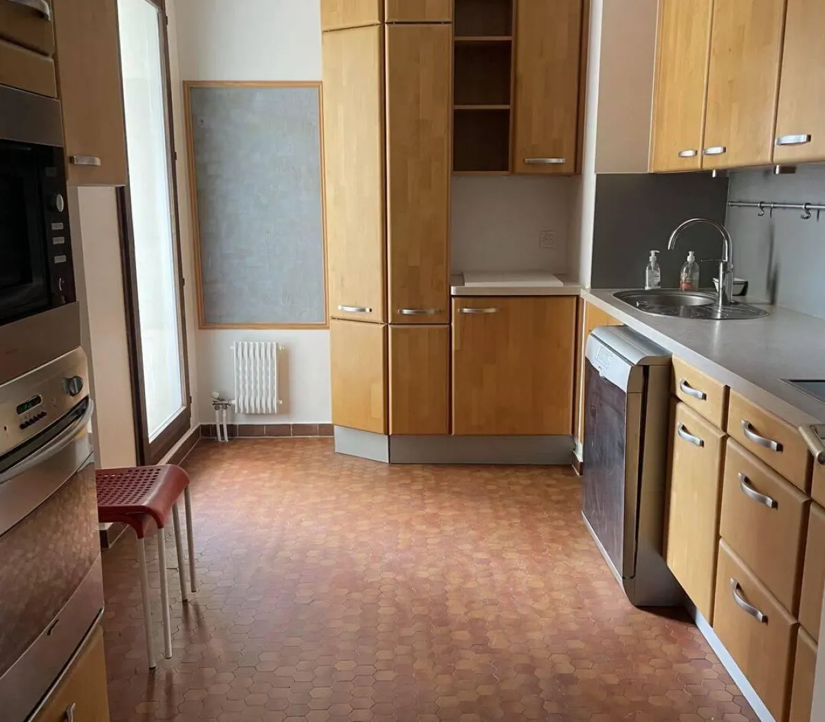 Location Puteaux Appartement 6a8850874f13