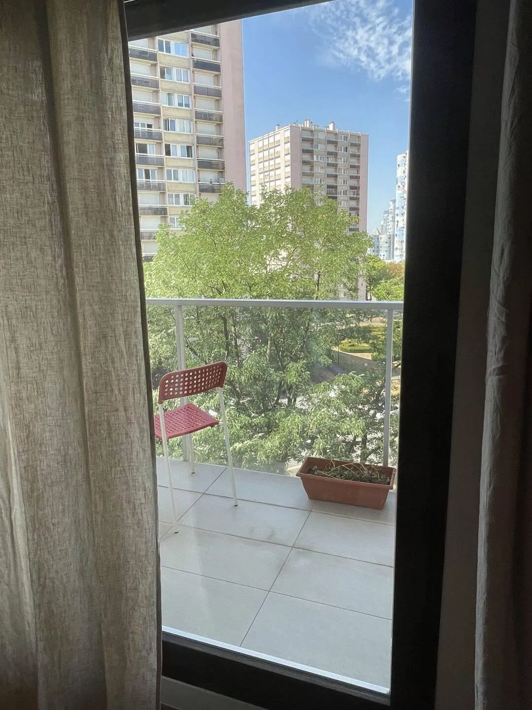 Location Puteaux Appartement 6a8850874f13