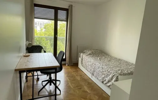 Location Puteaux Appartement 6a8850874f13