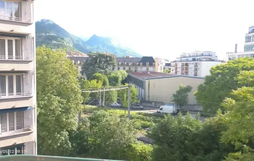 Location Grenoble Chambre 6a8876100e70