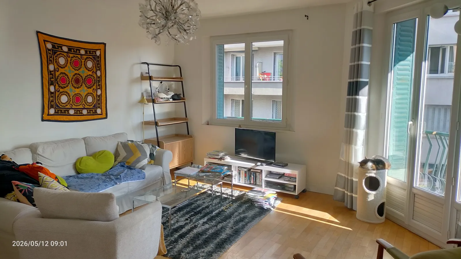 Location Grenoble Chambre 6a8876100e70