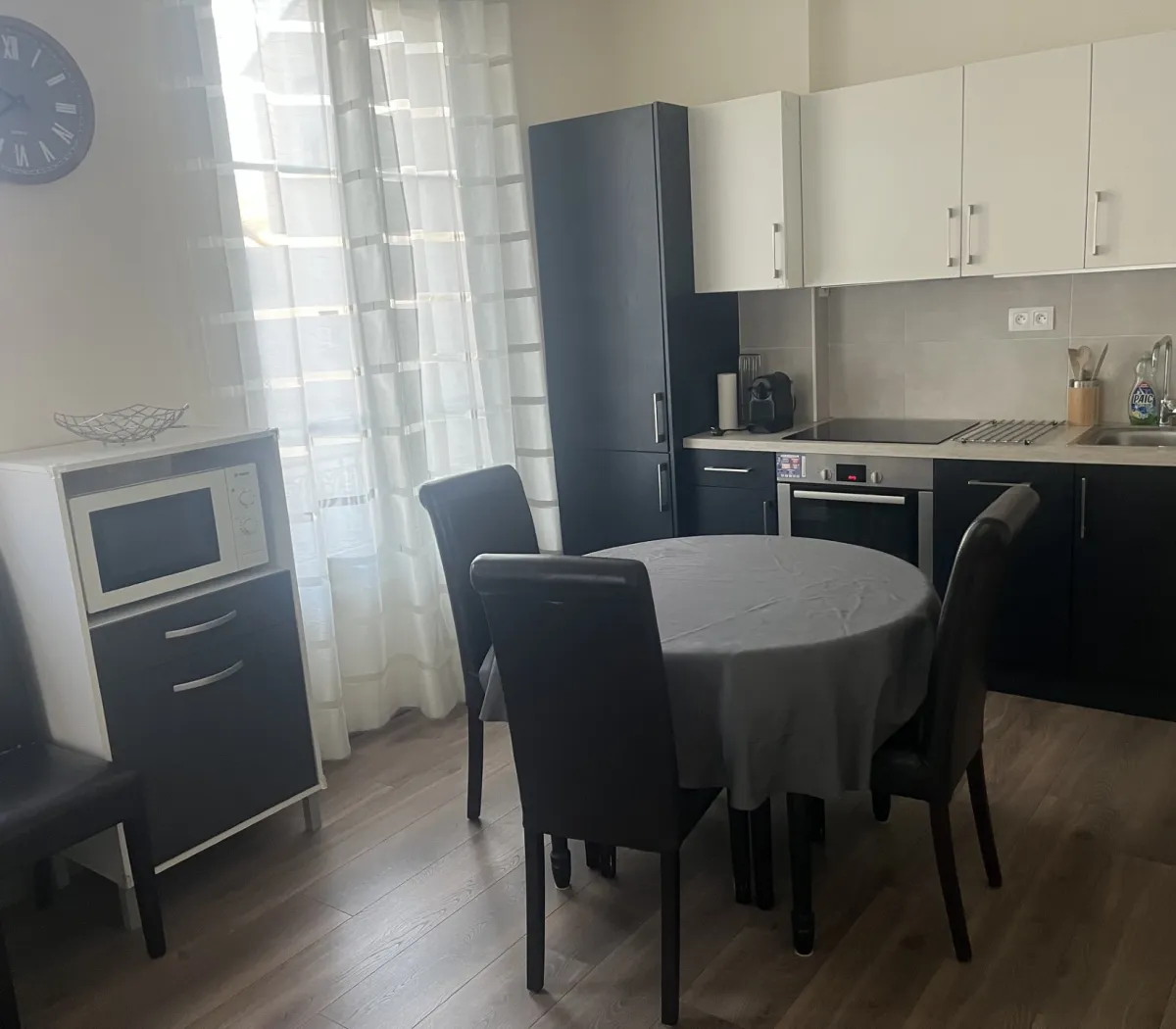 Location Courbevoie Appartement 6a88f730df6c
