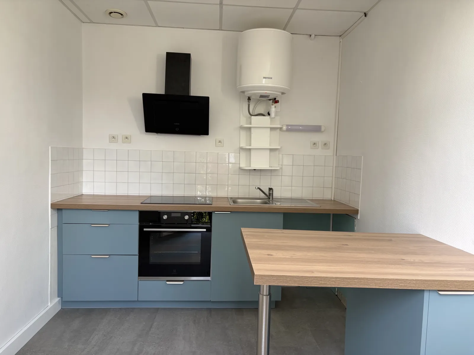 Location Saint-Brieuc Appartement 6a8964271bcd