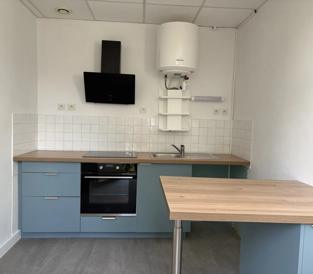 Location Saint-Brieuc Appartement 6a8964271bcd