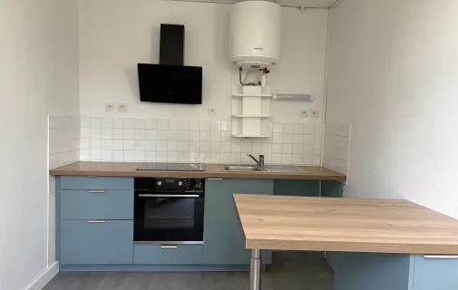 Location Saint-Brieuc Appartement 6a8964271bcd