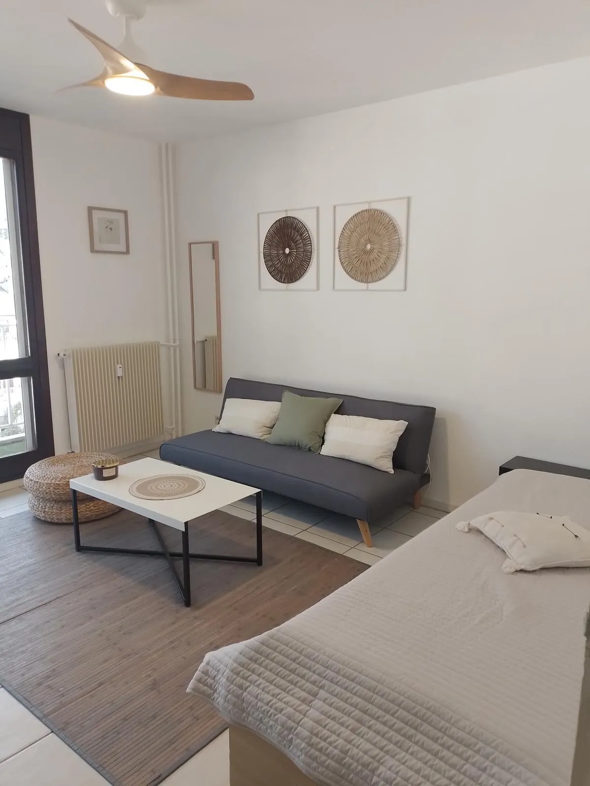 Location Chambéry Appartement 6a89e64dd3f6