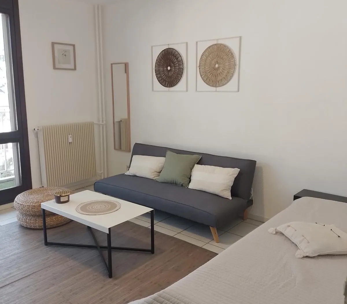 Location Chambéry Appartement 6a89e64dd3f6