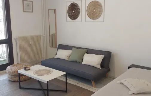 Location Chambéry Appartement 6a89e64dd3f6