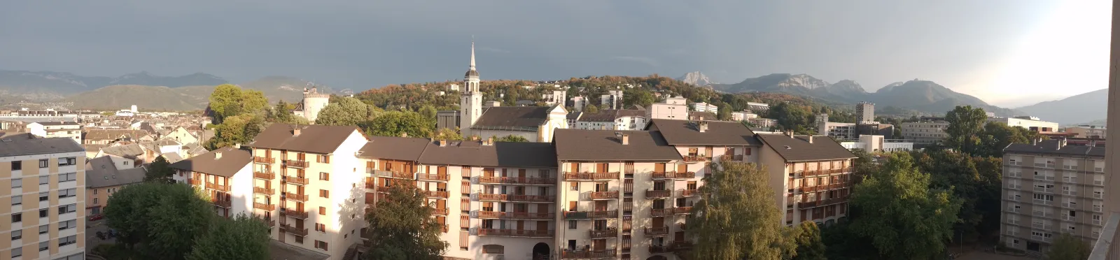 Location Chambéry Appartement 6a89e64dd3f6